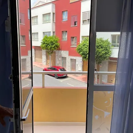 Casa vacanze Casa Domingo