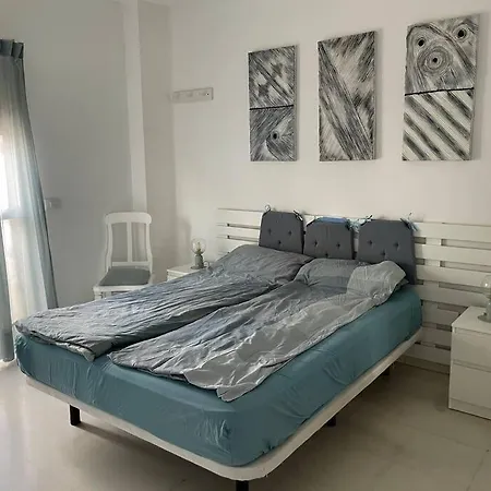 Casa Domingo Casa vacanze *