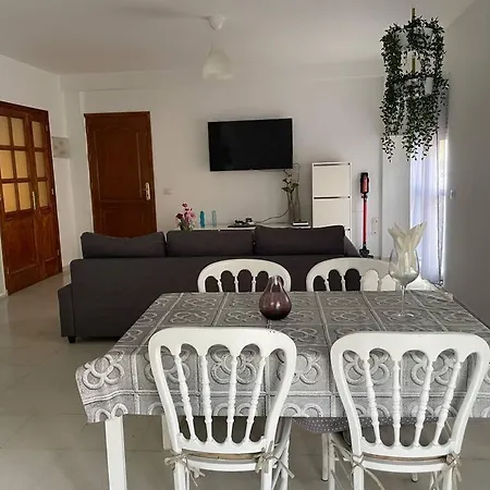 Casa Domingo Casa vacanze Telde