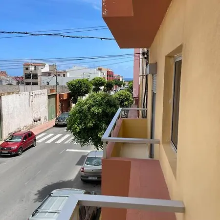 Casa Domingo Casa vacanze